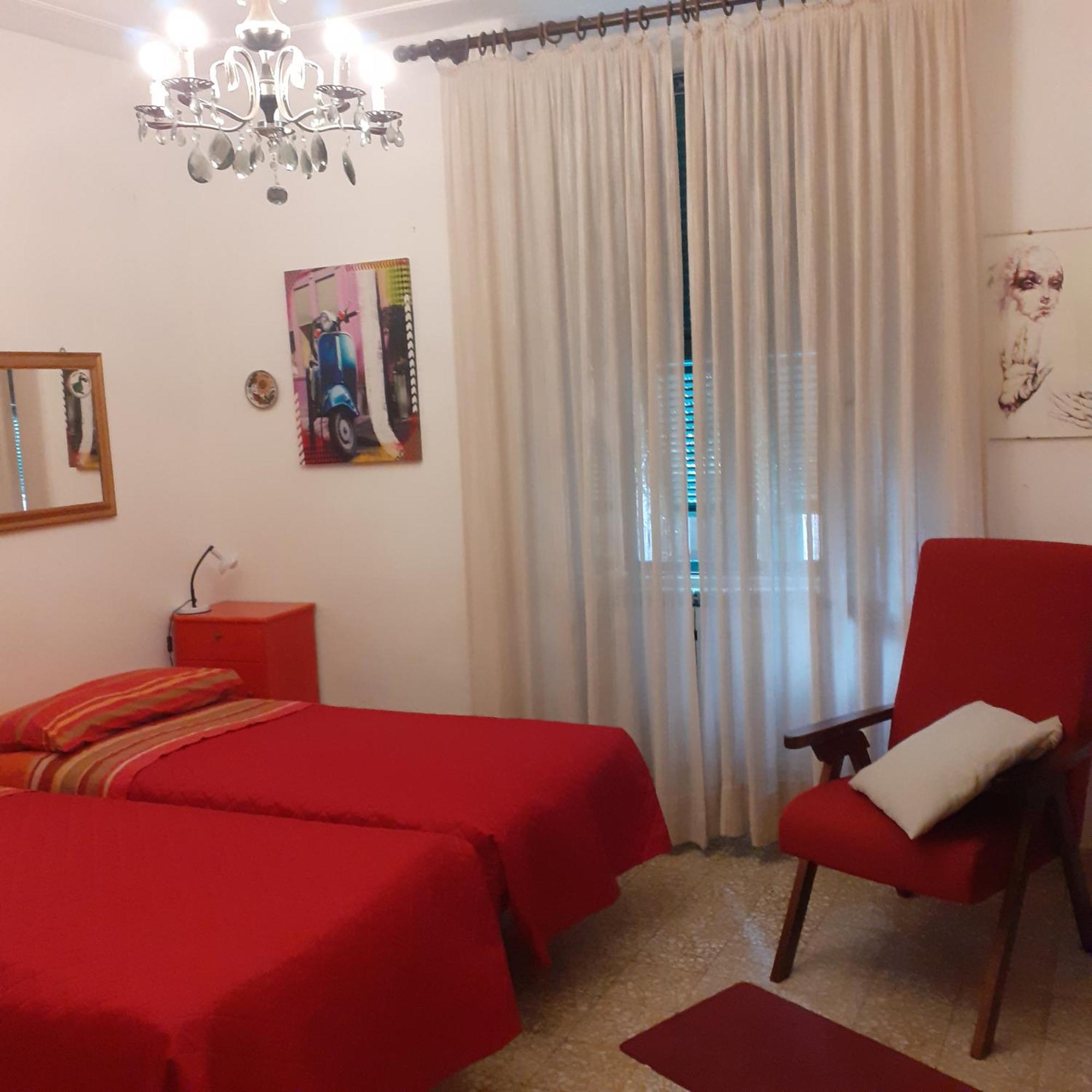 Casa Cargia' Holidays San Terenzo Exterior photo